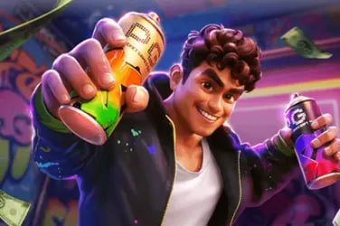 Fitur unggulan Aplikasi MBG366 – tampilan lobby game lengkap dan menu navigasi yang rapi di layar ponsel