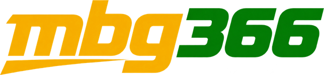MBG366 Logo